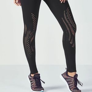 Fabletics Seamless Leggings 🌙🌙